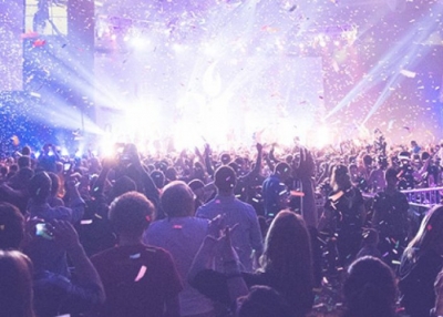 "One Thing 2013" Conference in Kansas City