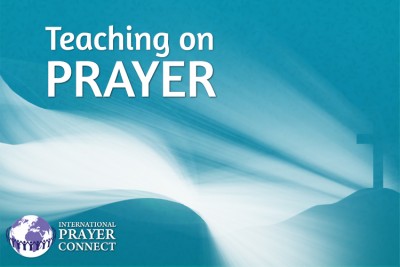 Walking Out Habakkuk's Promise - The Knowledge of His Glory Filling the Earth