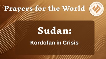 Sudan: Kordofan in Crisis