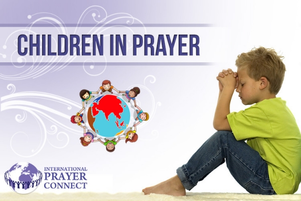 Children in Prayer Global Consultation November 15-18 2013 New York City Schedule