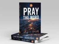 FREE BOOK: Pray the Word – by Dr Jason Hubbard